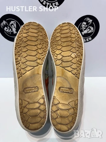 Сникърси PANTOFOLA D'ORO.Номер 40, снимка 8 - Маратонки - 50691275