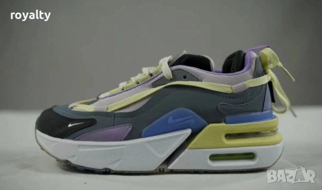 Nike Air Max FuryosA ОРИГИНАЛНИ нови маратонки 36-42 номер, снимка 5 - Маратонки - 53358819