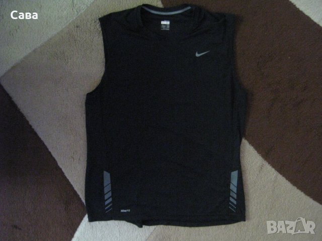 Потници NIKE   мъжки,Л, снимка 3 - Спортни дрехи, екипи - 37261588