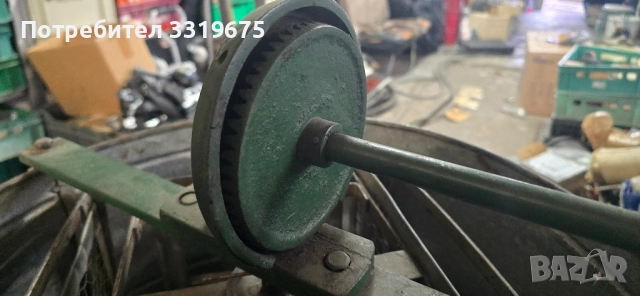 центрофуга за мед, снимка 10 - За пчели - 51884357