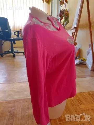 Подарявам горнище на пижамка, снимка 4 - Детски пижами - 50026562