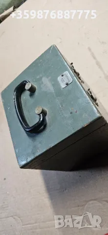 Ретро военен уред армия Компас Трипод , снимка 3 - Антикварни и старинни предмети - 48475642