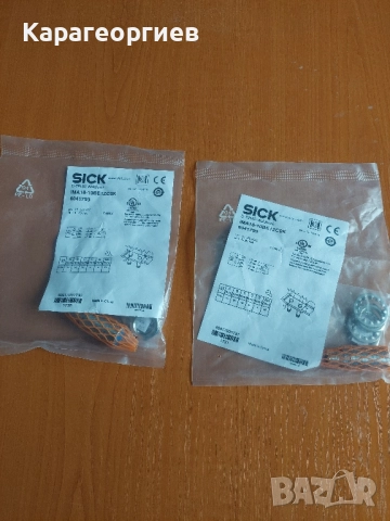 Контактор SIEMENS , снимка 9 - Друга електроника - 52301117