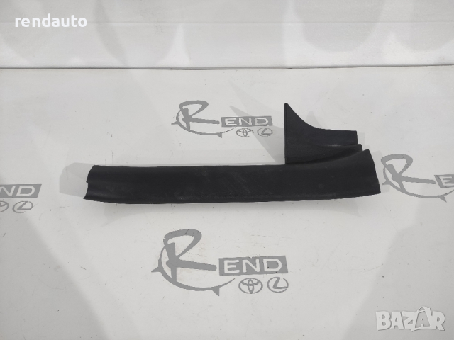 Задна лява кора праг за Toyota Corolla E18 USA 2013-2018 67918-02320