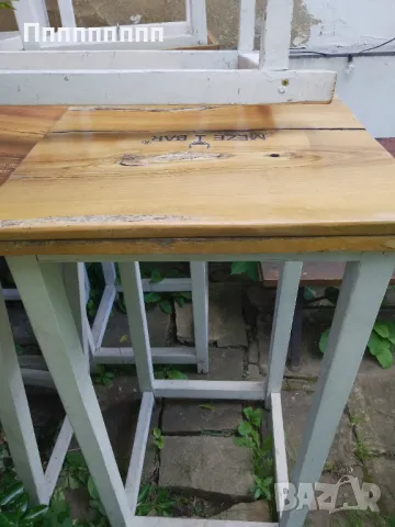 Високи маси, 110 см