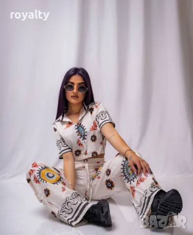 Елегантен дамски комплект , снимка 6 - Комплекти - 49583168