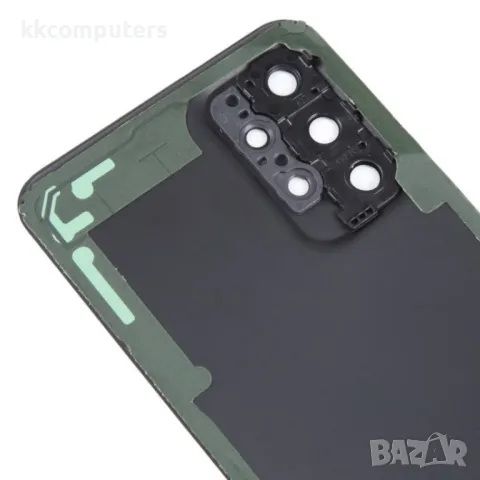 Оригинален Заден Капак със Стъкло за Камерата за Samsung Galaxy A23 4G SM-A235F, снимка 4 - Резервни части за телефони - 48196944