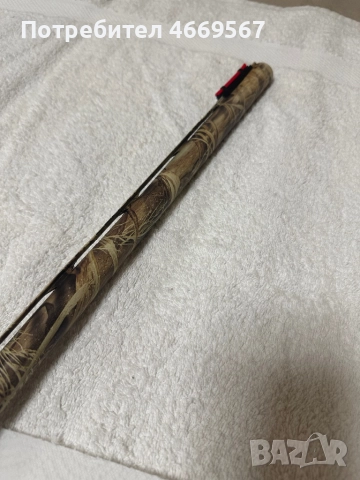 Stoeger полуавтомат , снимка 3 - Ловно оръжие - 52665172