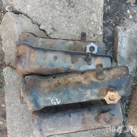 Lada.moskvich.лада.москвич, снимка 16 - Части - 39276642