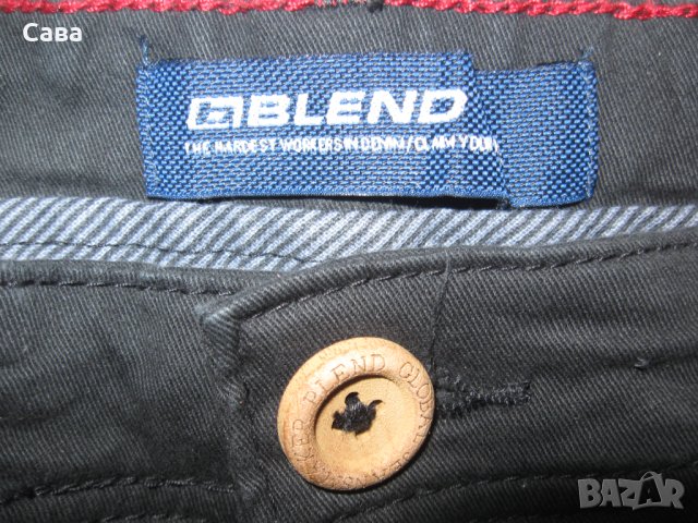 Дънки BLEND  мъжки,М-Л