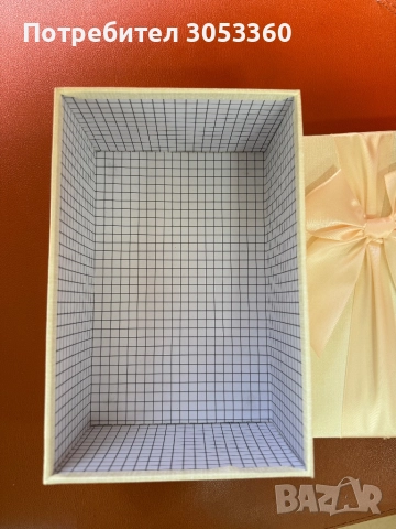 Подаръчни кутии, снимка 3 - Подаръци за жени - 51905117