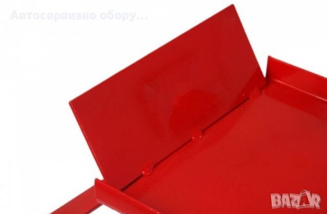 Рампа за кола със крик 5т, снимка 5 - Други инструменти - 38887898