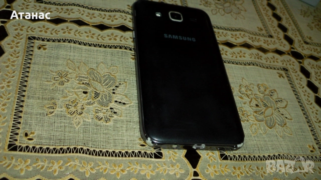 Телефон SAMSUNG GALAXY J5, снимка 5 - Samsung - 52126540