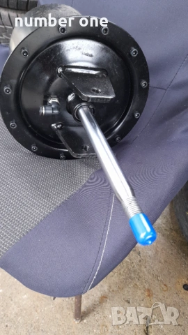 Машина за гуми , снимка 5 - Други машини и части - 52823810