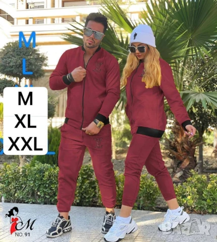 унисекс екипи , снимка 18 - Спортни дрехи, екипи - 51234882