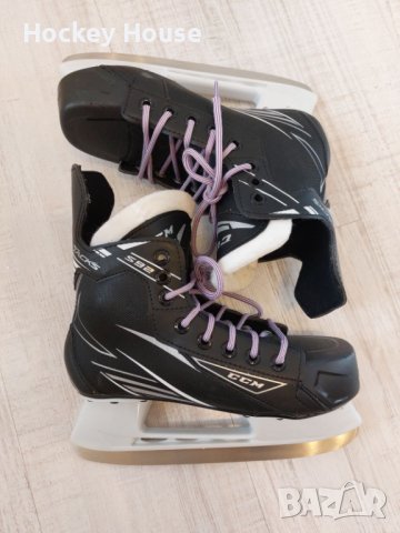 Кънки за лед хокей CCM size 36