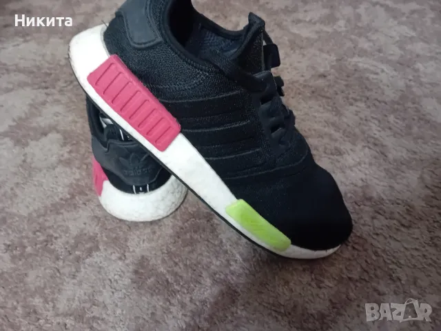 Адидас 43-44 номер-Виетнам, снимка 1