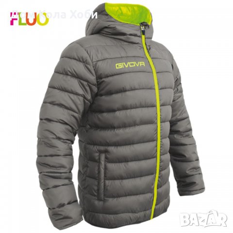 Намалено -53%Дамско Яке GIVOVA Giubbotto Olanda , снимка 13 - Якета - 27204513