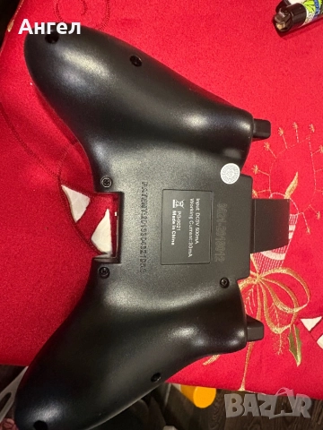 Джойстик за телефон за игри, снимка 3 - Аксесоари - 52930141