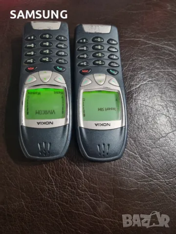 Nokia - 6210, снимка 3 - Nokia - 48576519