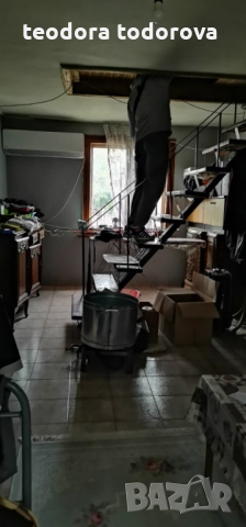 Продавам къща в с. Генералово, снимка 13 - Къщи - 52836522