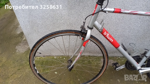 велосипед бегач, снимка 6 - Велосипеди - 52571409