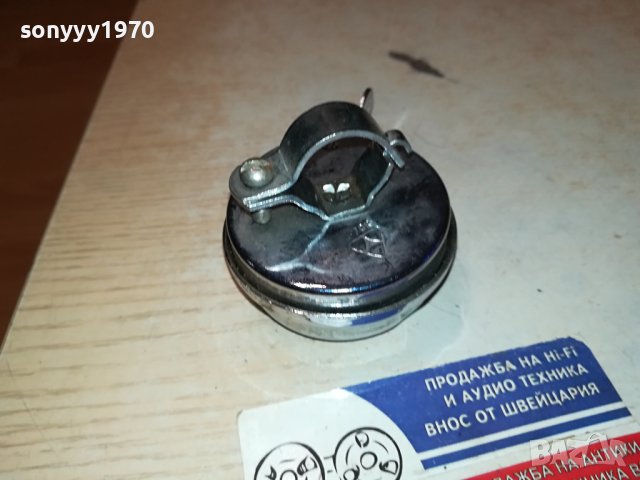 ВЕЛО-ВЕЛО ЗВЪНЕЦ 1212231032, снимка 14 - Части за велосипеди - 43375969