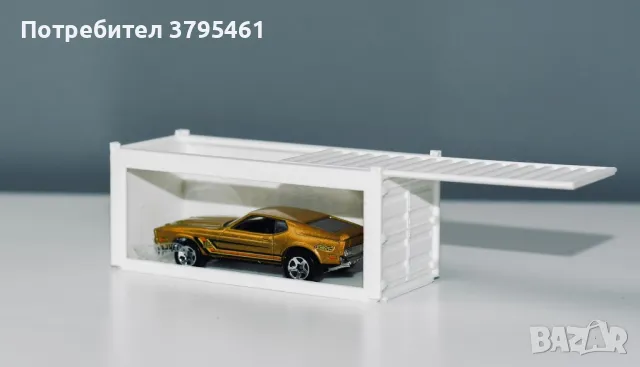 Поставки за колекционерски колички, снимка 5 - Колекции - 50112624