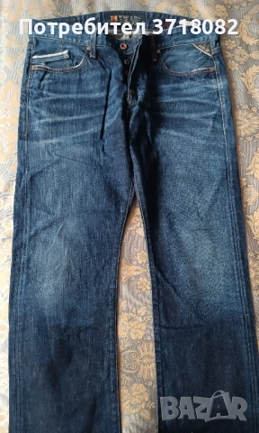 Мъжки дънки -Барселона 