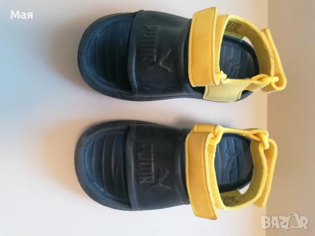 Сандали Puma 25 номер