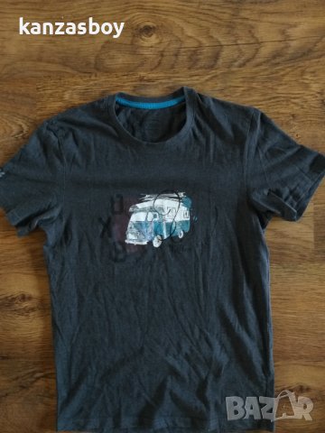 oxbow k2tanis - страхотна мъжка тениска, снимка 3 - Тениски - 37003727