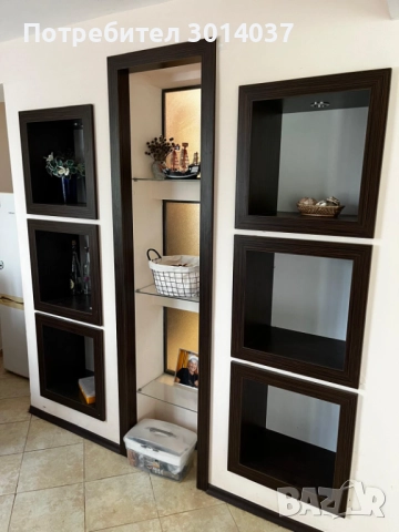 Двустаен апартамент с дворче, снимка 5 - Апартаменти - 51527856