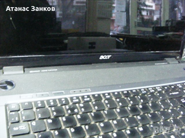 Лаптоп за части ACER Aspire 7540G, снимка 3 - Части за лаптопи - 43393397
