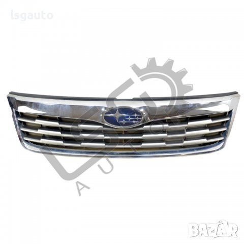 Решетка Subaru Forester III (2008-2013) ID: 88491