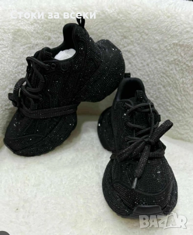 Дамски маратонки , снимка 3 - Маратонки - 53183570