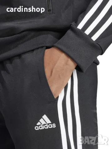 Разпродажба! Adidas оригинални анцузи, снимка 5 - Спортни екипи - 49220077