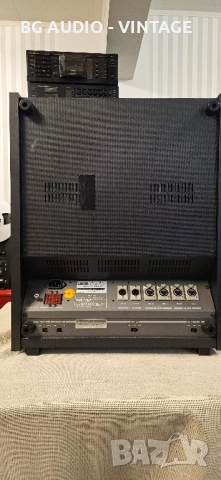 OTARI MX 5050BII-2 ролков дек, снимка 7 - Декове - 51545140