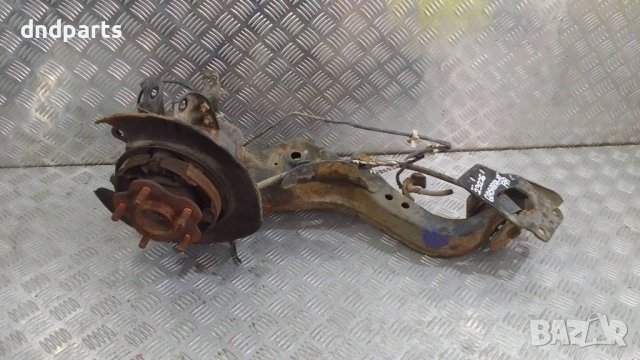 Шенкел Nissan Qashqai 2.0dCi 2010г.(заден десен)	