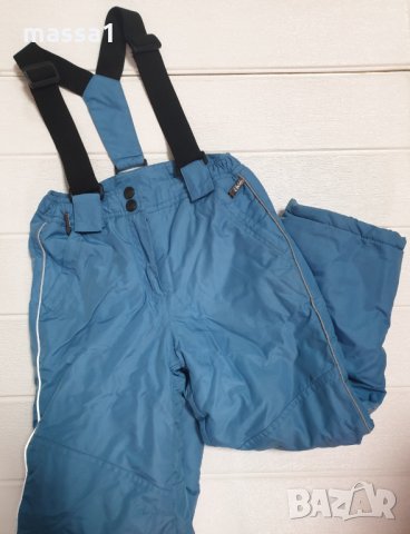 Kenvelo гащеризон зимен, 7-8 г. Цена 15.00 лв., снимка 6 - Детски панталони и дънки - 35414474