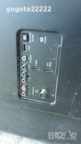 PHILIPS 43PUT4900 на части , снимка 16 - Телевизори - 37452590