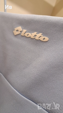 Нова рокля ZARA/LOTTO 