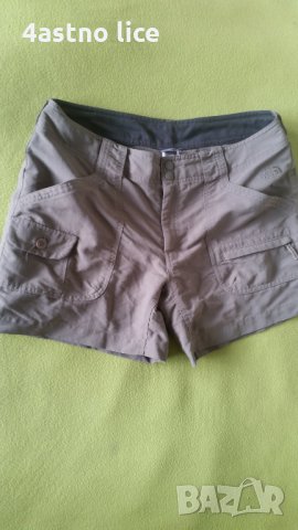 The north face къси панталони , снимка 1