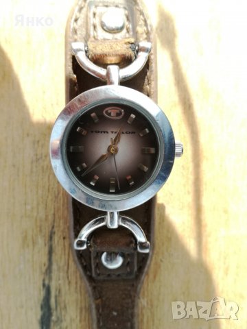 Часовник Tom Tailor, снимка 2