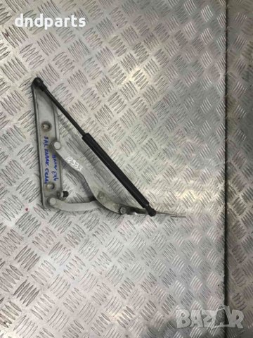 Панта заден капак BMW E46,2000г.(седан)