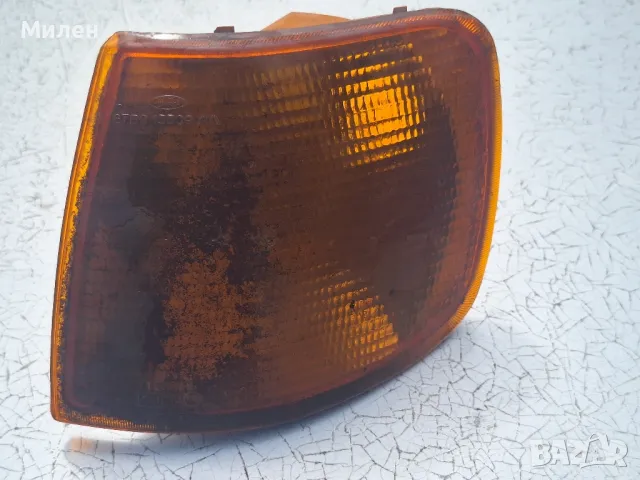 Ляв Мигач За Ford Sierra 1987-1993 Година Форд Сиера , снимка 5 - Части - 50218506