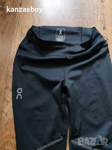 On L73408 Womens Long Running Tights - дамски ръннинг клин КАТО НОВ С, снимка 7 - Клинове - 50583768