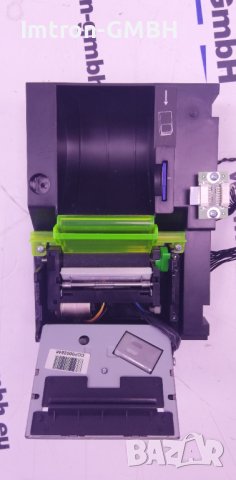 ITAL TECH К-т печатащ механизъм за фискални касови апарати MAXCOM / BIG II , снимка 3 - Друга електроника - 39749904
