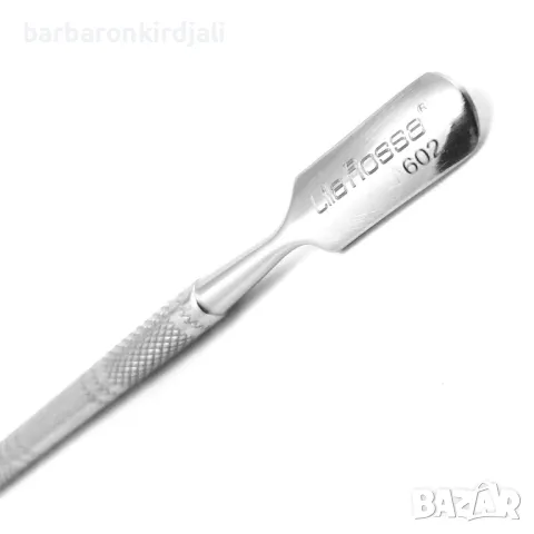 Метален инструмент за оформяне, снимка 2 - Педикюр и маникюр - 48089476