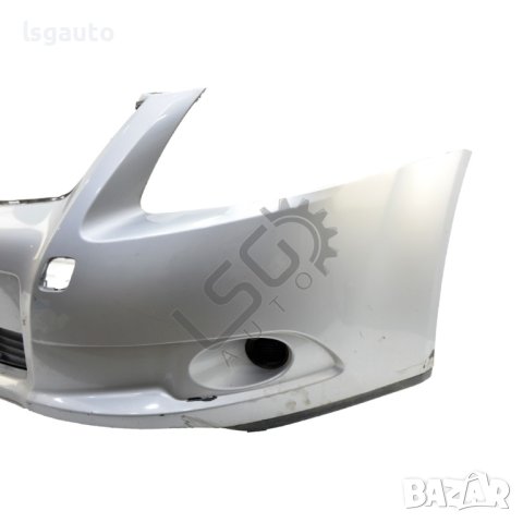 Предна броня Toyota Avensis III(2009-2015) ID: 97824, снимка 6 - Части - 40265796