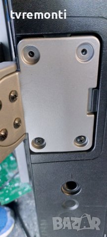 TV стойка телевизор TELEFUNKEN модел D43V900M4CWH, снимка 4 - Стойки, 3D очила, аксесоари - 40543979